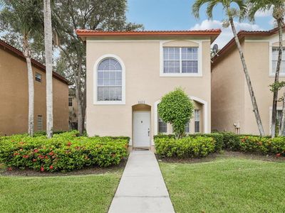 16111 Emerald Cove Rd, Weston, FL, 33331