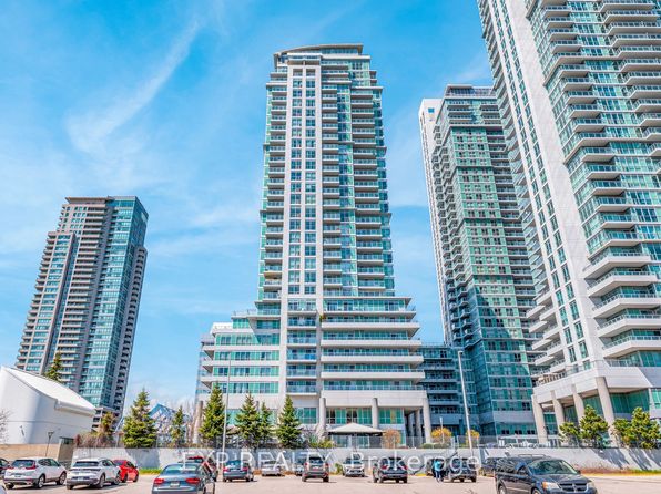 60 Town Centre Ct Unit 407, Toronto, ON M1P 0B1