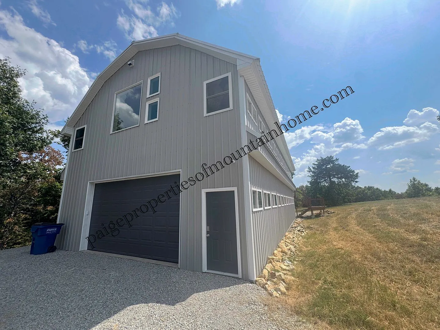 2 Bed/2 Bath Barndominium — Photo 1