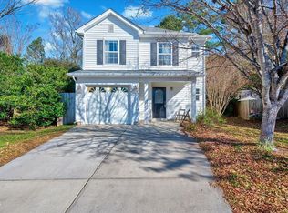 197 Depot Ridge Rd, Garner, NC 27529