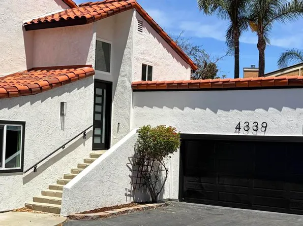 4339 Macronald Dr, La Mesa, CA 91941