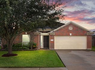 3018 Sage Grouse Ct, Rosenberg, TX 77471