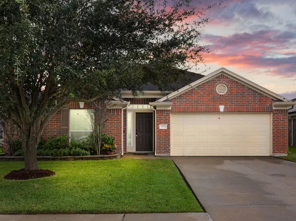 3018 Sage Grouse Ct, Rosenberg, TX 77471