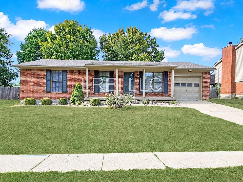 3005 Perimeter Dr