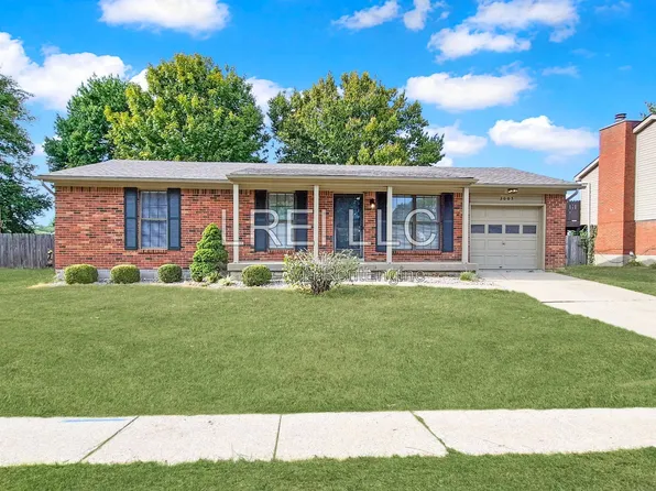 3005 Perimeter Dr, Jeffersonville, IN 47130