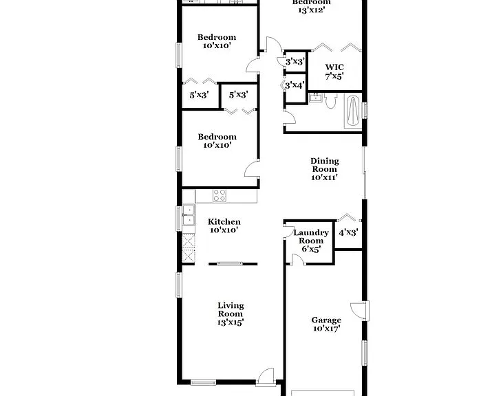 9599 Lupine Ave — Photo 2