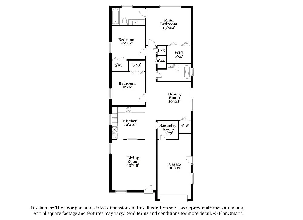 Building Photo - 9599 Lupine Ave
