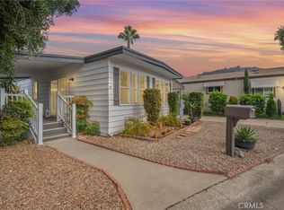8975 Lawrence Welk Dr SPC 64, Escondido, CA 92026