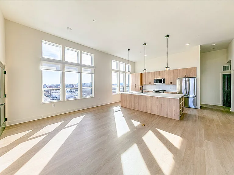 ArriveKC | Open Floor Plans