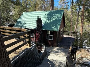 53440 Middle Ridge Dr, Idyllwild, CA 92549