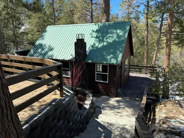 53440 Middle Ridge Dr, Idyllwild, CA 92549