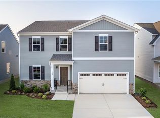 125 Getty Rd, Suffolk, VA 23434