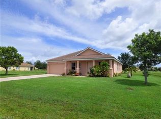 24392 Cabana Rd, Punta Gorda, FL 33955