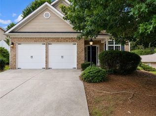 5013 Centennial Commons Dr NW, Acworth, GA 30102