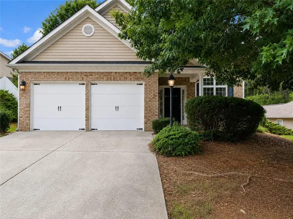 5013 Centennial Commons Dr NW, Acworth, GA 30102
