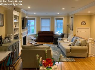 217 M St #102F, Boston, MA 02127
