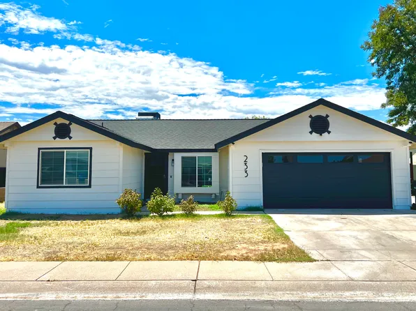 233 W Harvard Ave, Gilbert, AZ 85233