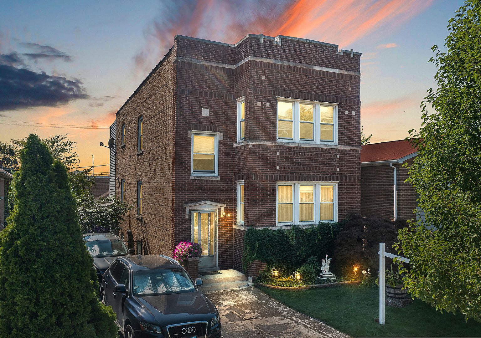 12824 S Marquette Ave, Chicago, IL 60633 | Zillow