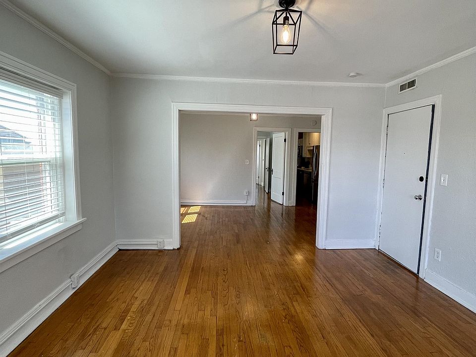1st image of 3816 Washington St APT 3S