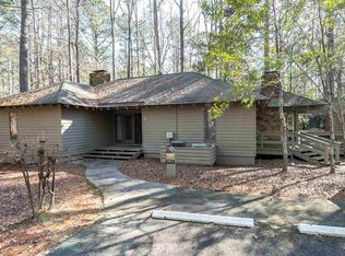 1461 Meadow Creek Cir, Pine Mountain, GA