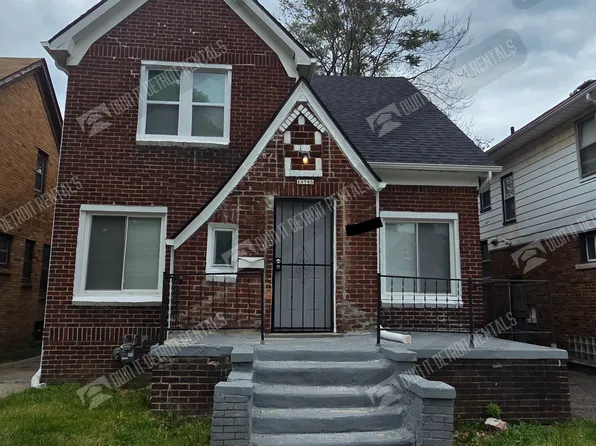 15765 Ward St, Detroit, MI 48227