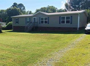 6463 Georgia Dr, Randleman, NC 27317
