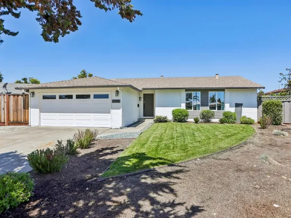 7595 Braidburn Ave, Newark, CA 94560