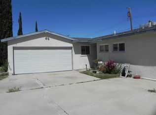1515 W Avenue H8, Lancaster, CA 93534