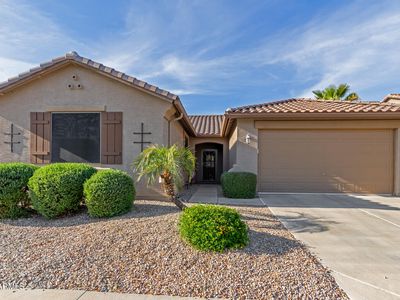 14536 W CORTEZ Street, Surprise, AZ, 85379
