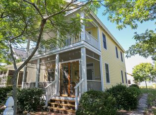 203 Childers Ln, Michigan City, IN