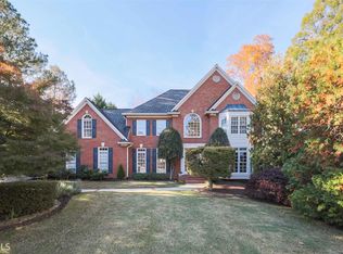 1865 Whitmire Pl, Marietta, GA 30062