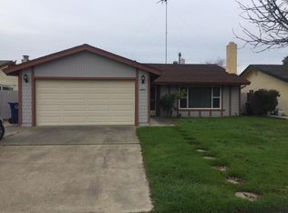 2960 Calle Del Sol Way, Rancho Cordova, CA 95670