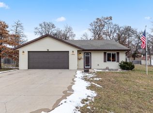 14966 Holly Dr, Baxter, MN 56425