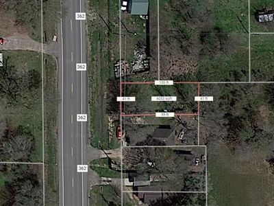 0 Fm 362 Rd, Brookshire, TX, 77423