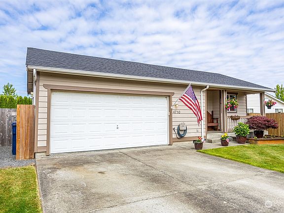 2nd image of 4710 60th Drive NE