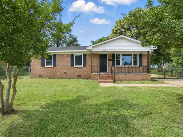 1108 Holladay St, Portsmouth, VA 23704