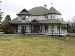 3807 S Chapman Rd, Greenacres, WA 99016