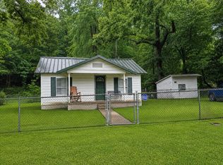 249 N Highway 7, Hot Springs National Park, AR 71901