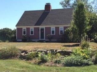 299 Williams St, Uxbridge, MA 01569