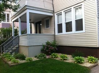 97 Foster St #1, New Haven, CT 06511