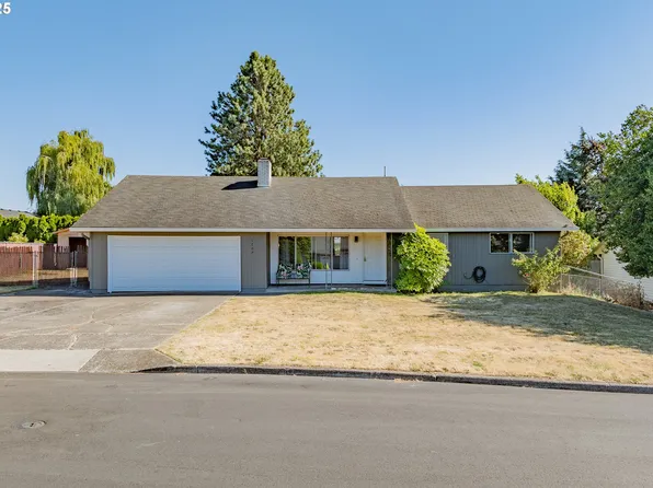 1705 NW Terrace St, Vancouver, WA 98685