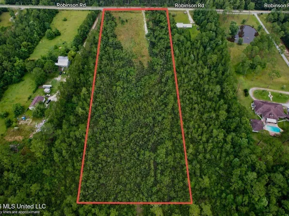 20431 Robinson Rd, Gulfport, MS 39503