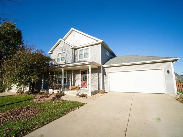 6132 Canyon Parkway, Mcfarland, WI 53558