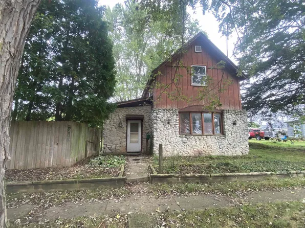 218 E Canal St, Peru, IN 46970