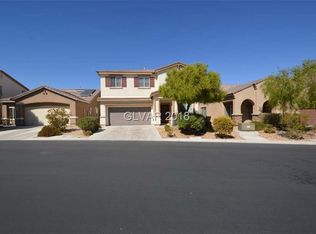 416 Bright Moon Ave, North Las Vegas, NV 89084