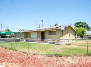 2922 N Divisadero St, Visalia, CA 93291