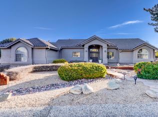 141 S Woodridge Way, Prescott, AZ 86303