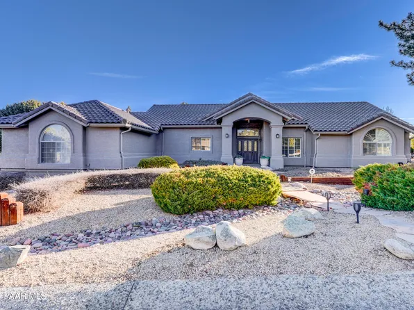 141 S Woodridge Way, Prescott, AZ 86303