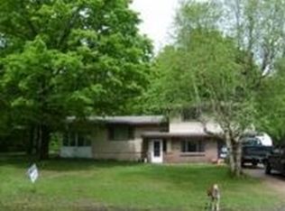 1153 Murner Rd, Gaylord, MI 49735