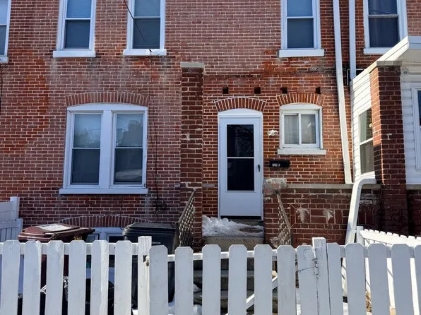 2305 Jessup St, Wilmington, DE 19802